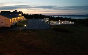 Sea Breeze Motel Bar Harbor Maine